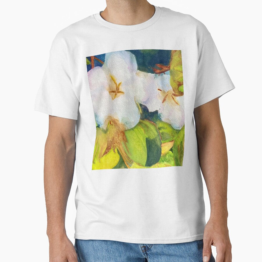 Southern Cotton by Forrest Fortier