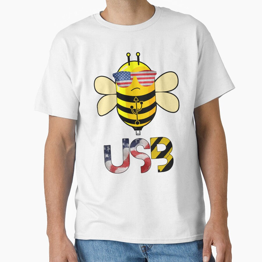 USBee by Chaos-Touch