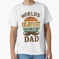 Ok Dad by Olivia & Laurent