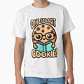 One Smart Cookie! Cute Cookie Pun by PMCreative