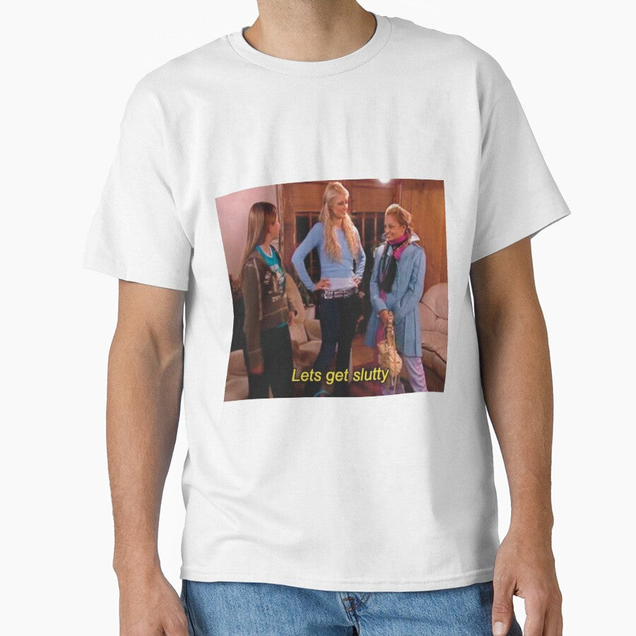 paris hilton simple life by spoiledbratz