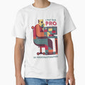 The PRO in procrastination by adigitaldreamer