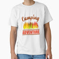 Camping Adventure Oversized by Aitana13flour