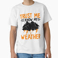 Trust Me, I Know My Weather by Pobru