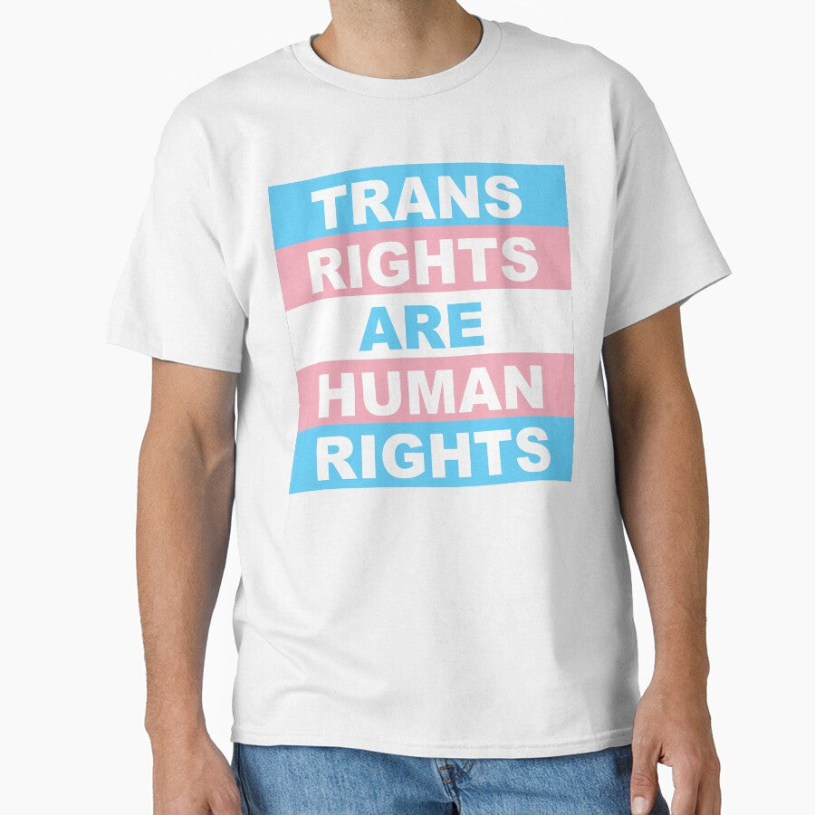 Trans Rights are Human Rights by Bluemountains1