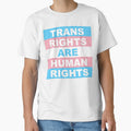 Trans Rights are Human Rights by Bluemountains1