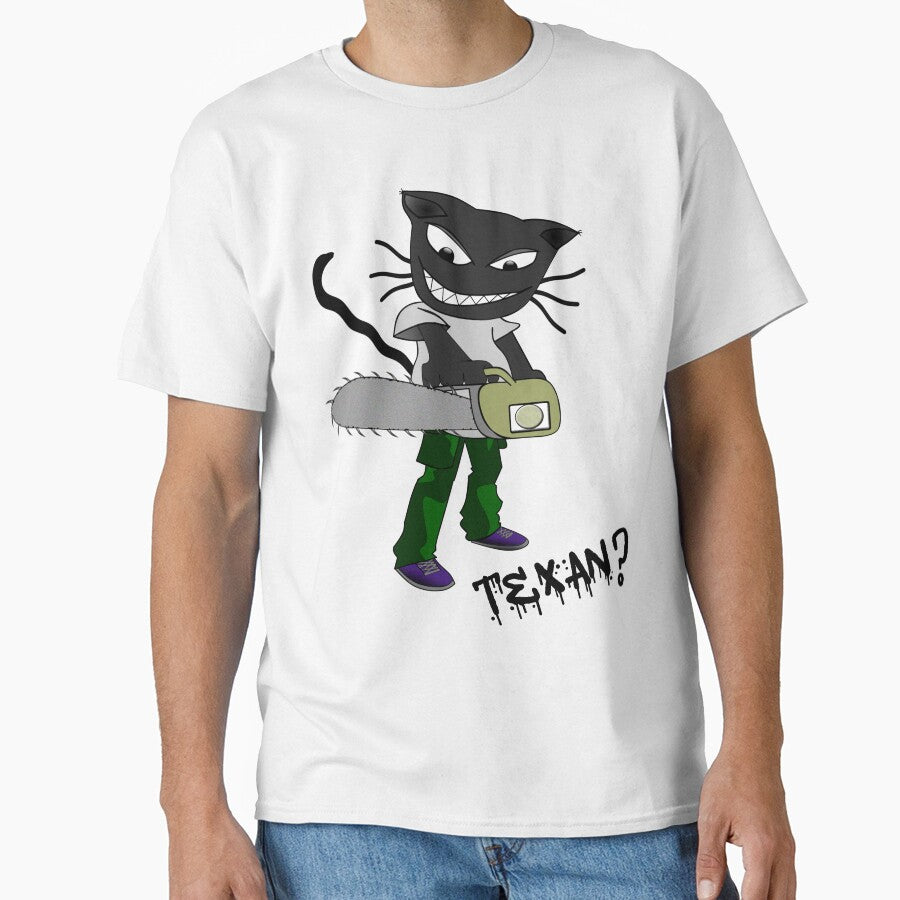 Must be a Texan by Lolly's Lane Shoppe