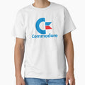 Commodore by ParsonsDesigns