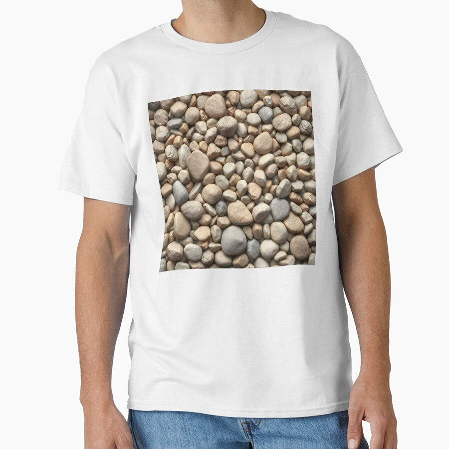 Pebbles 1 by HebaRK Studio