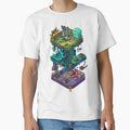 Dungeons and Isometric Dragons by citysaurus