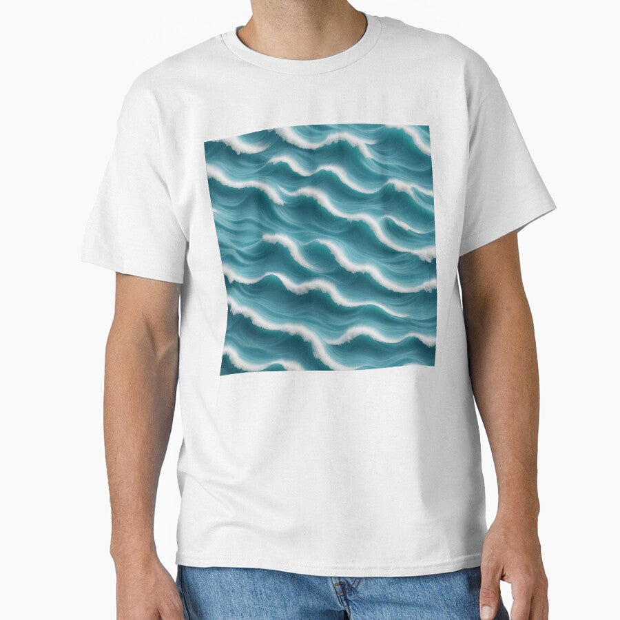 Waves 9 by HebaRK Studio