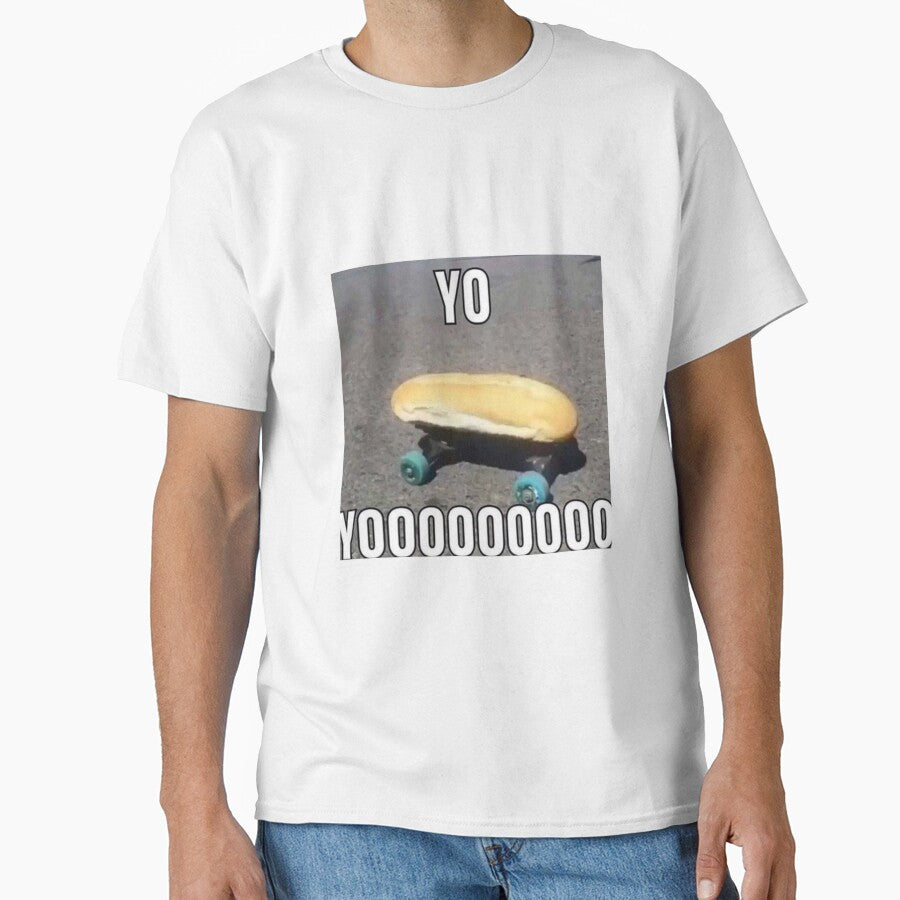 Bread Meme by SeacowSeacow