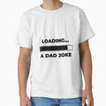 Dad joke loading by LewisRichie