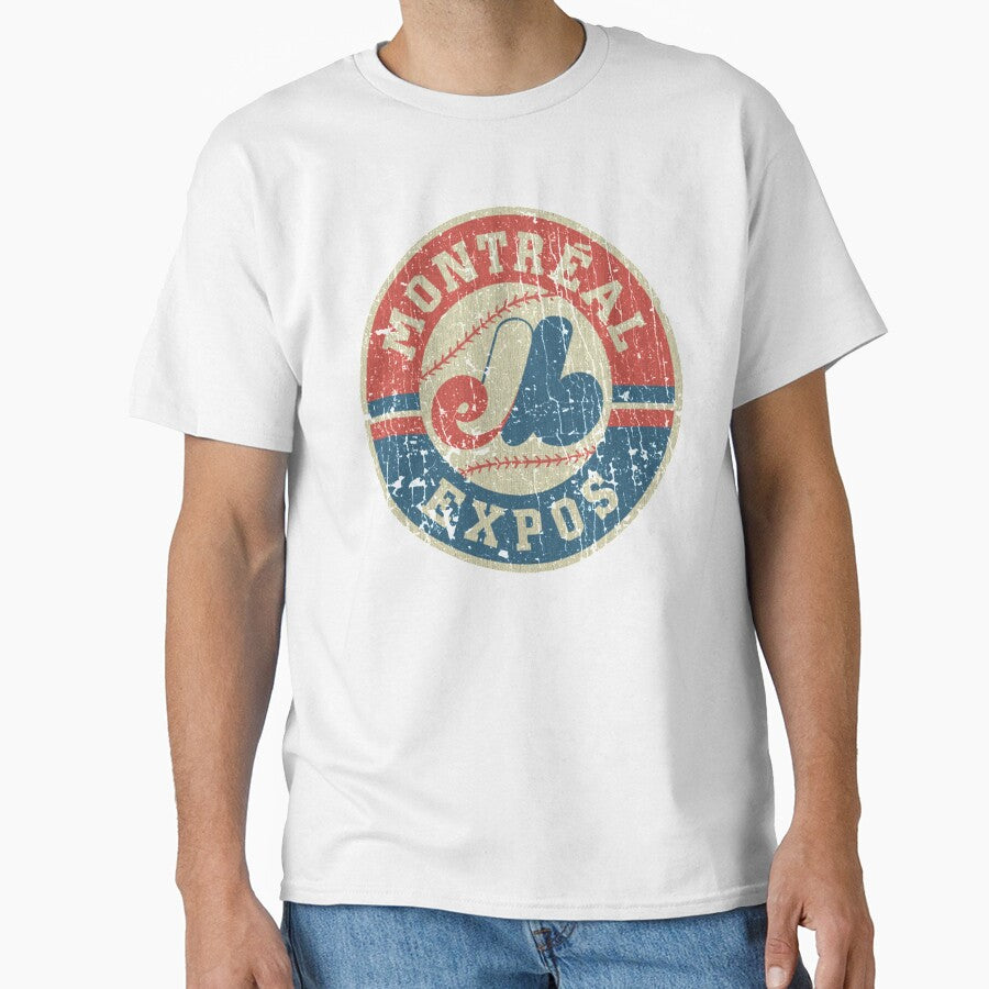 Montreal Expos 1969 by C300amg22