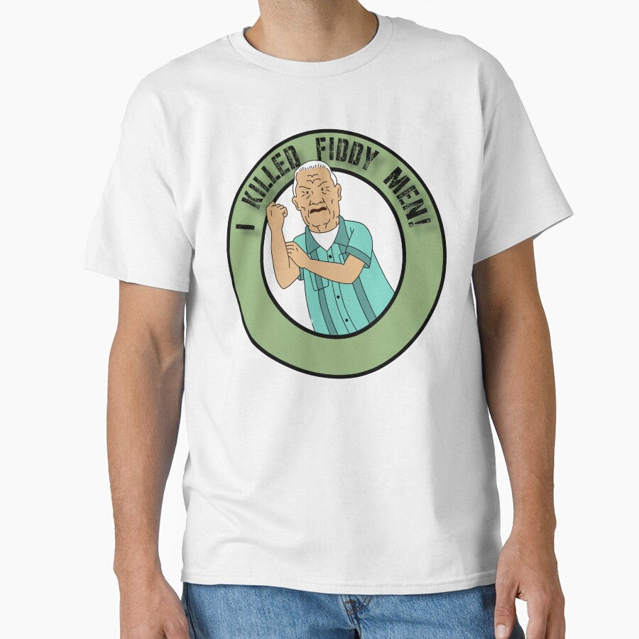 Cotton Hill Battle Cry by Ladycharger08