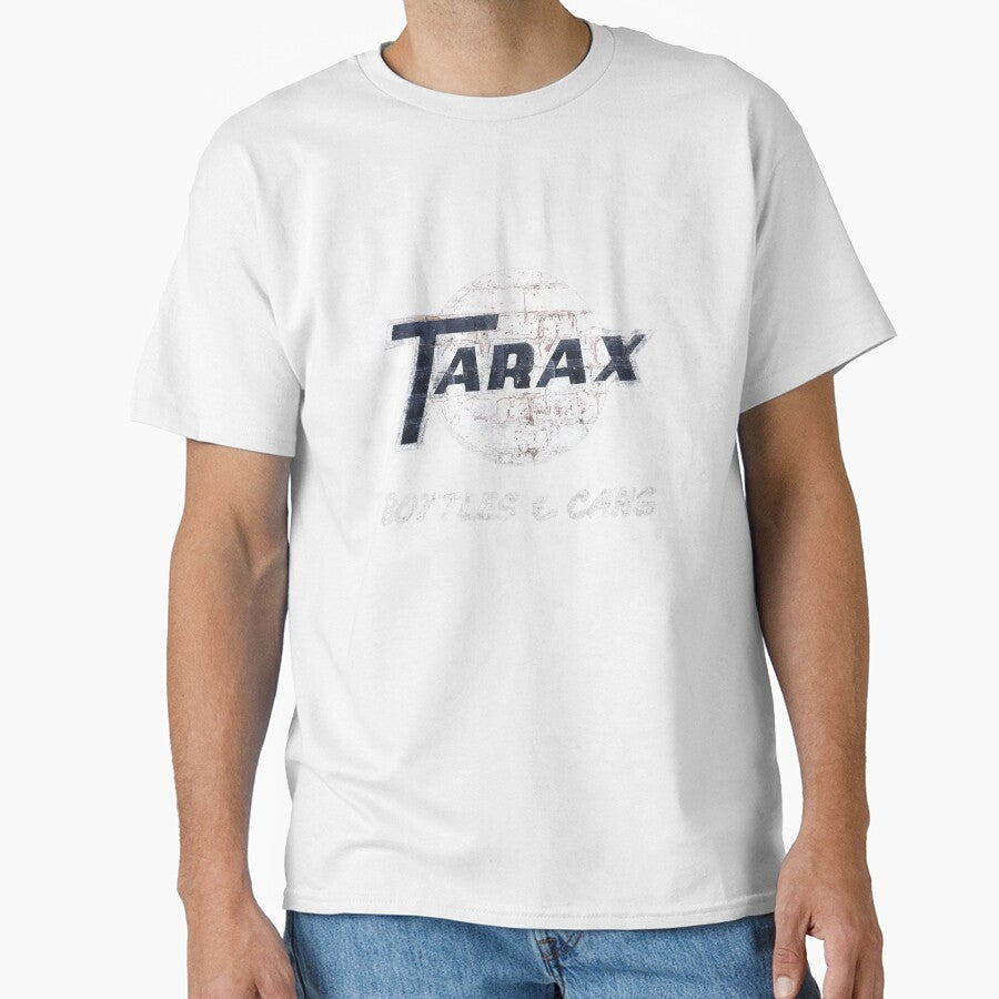 Tarax Sign by madmorrie