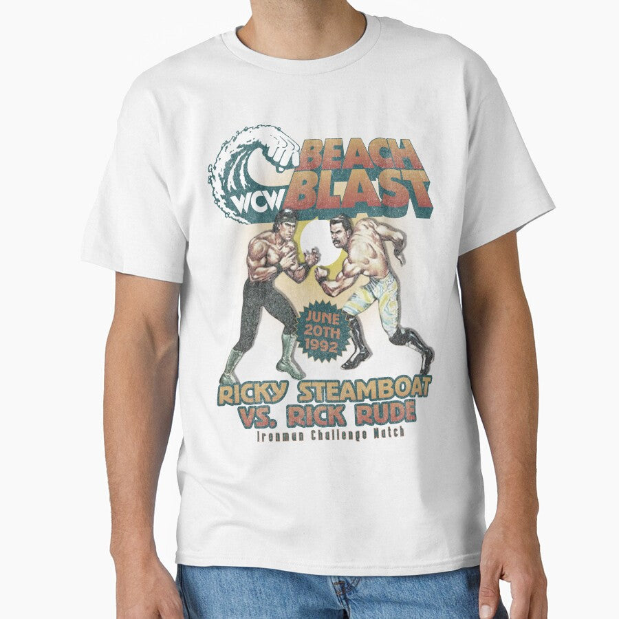 Beach Blast 92 by refbumptees