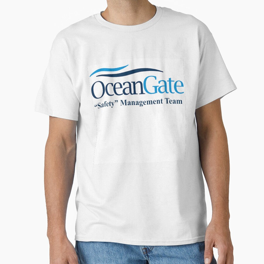 Ocean Gate "Safety" Management by Wolfinshades