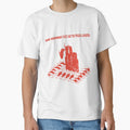 king geedorah take me to your leader (red) by Joshua-hopkins