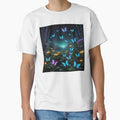 Butterflies 5 by HebaRK Studio