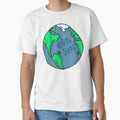 dad earth sucks by HaydenMillepied