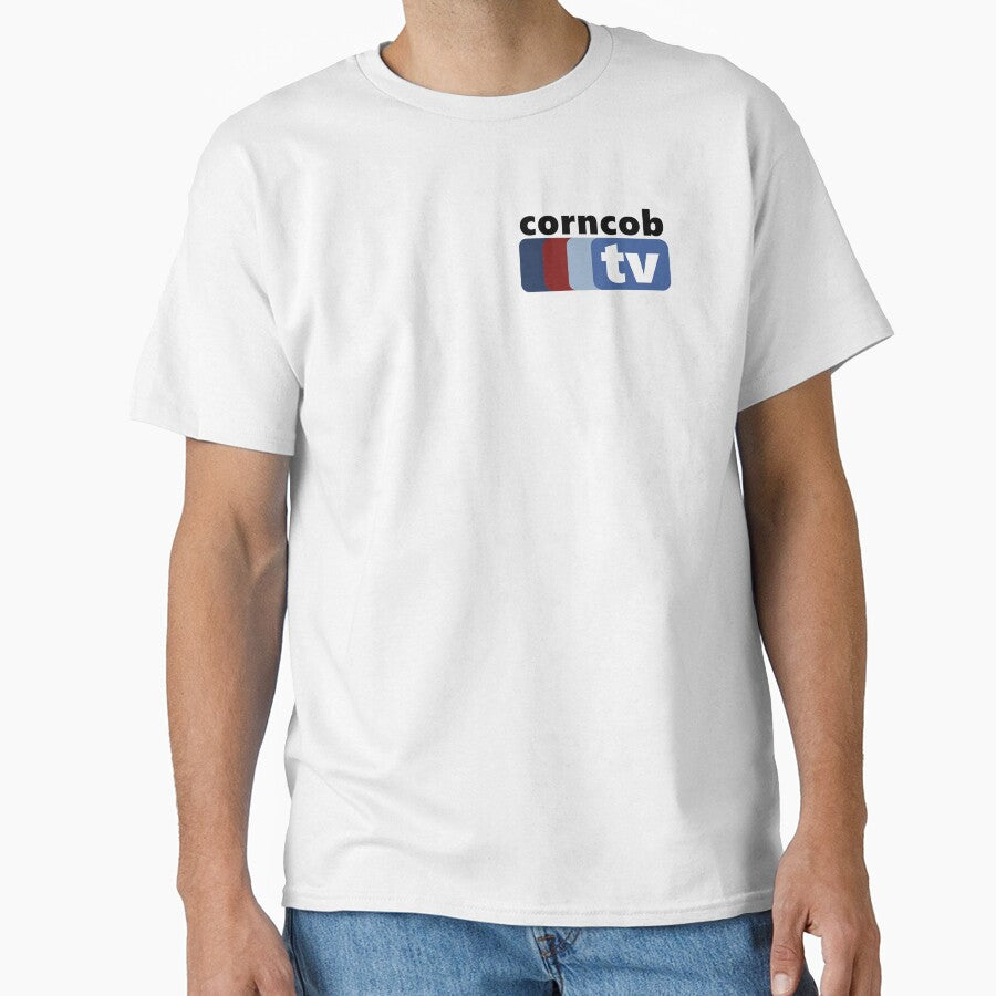 corncob tv - i think you should leave with tim robinson inspired by bandersnatching