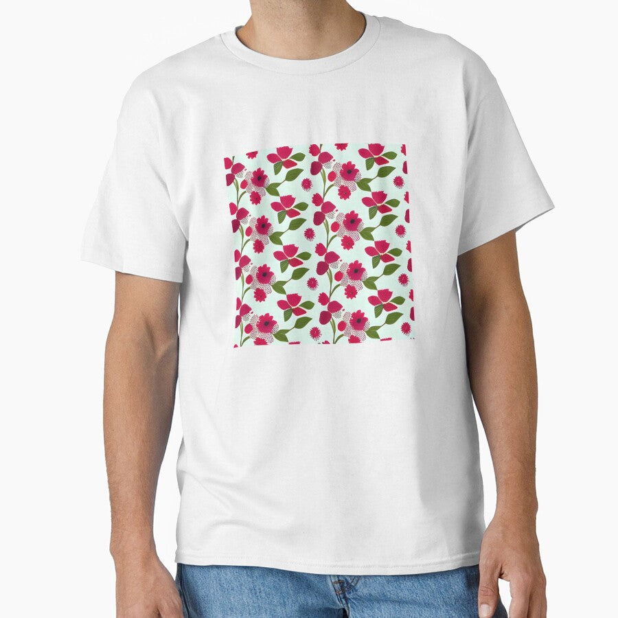 Copy of Beautiful Flower Pattern by ayshatazin