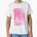 Cotton Candy Sky by PotluckPrints