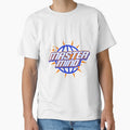 World Studio Cyber-Orbit Streetwear Graphic by VinMerch