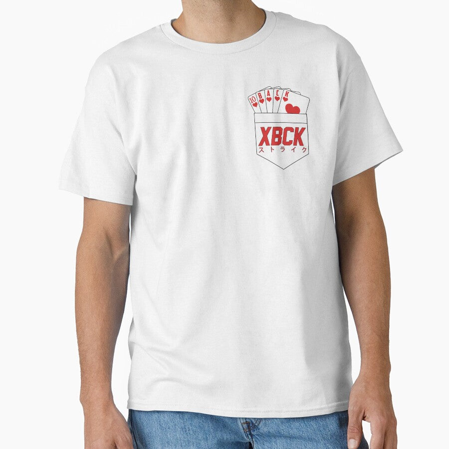 XBCK - Pocket Flush by xbckapparel