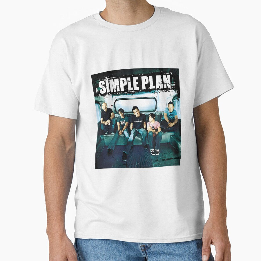 Simple Plan Tour by Arunsharma101