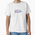 Candy Cotton Crushers - Moon Softball Team by RollRedDesigns