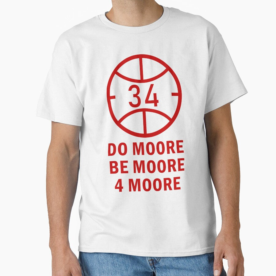 Wisconsin Do Moore Be Moore 4 Moore by rewingjadeArt