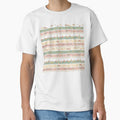 Boho stripes by Roxburylane