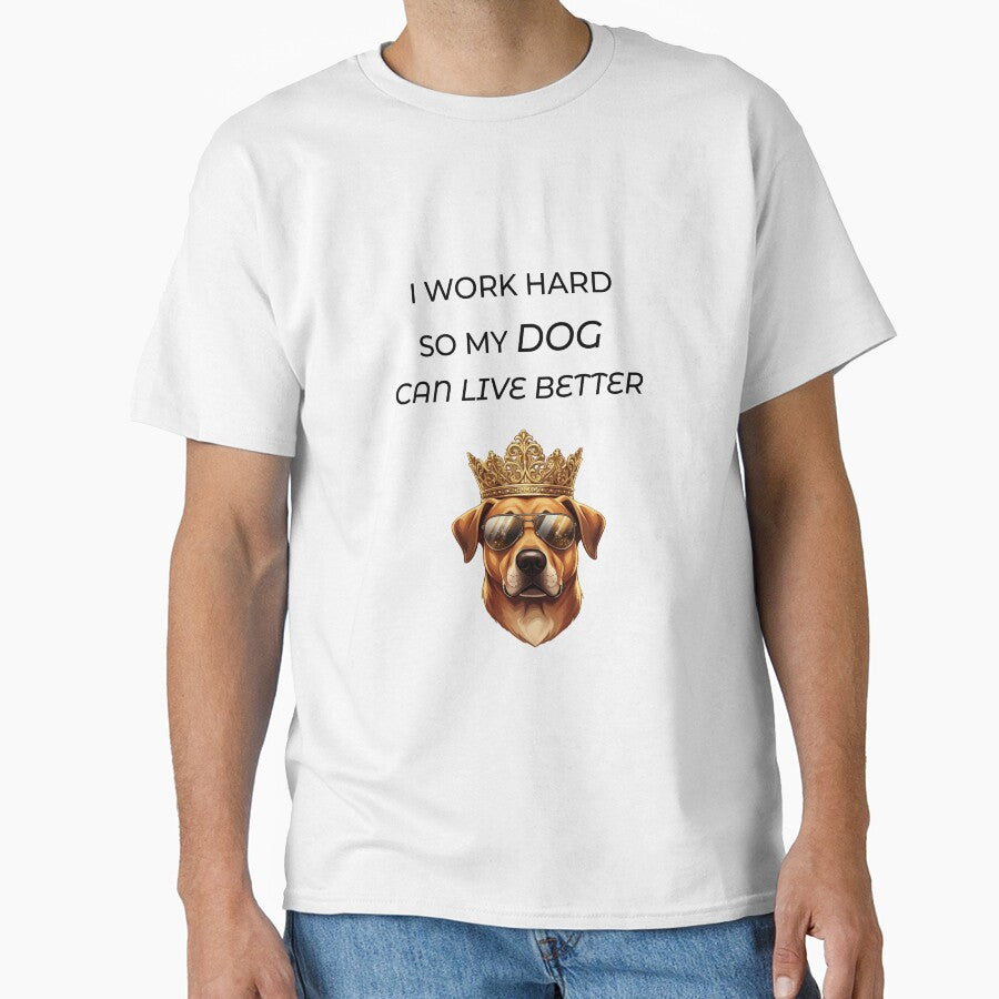 Dog Niche by H3ro97
