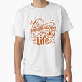 Romanticizing My Life by Stefrait-7