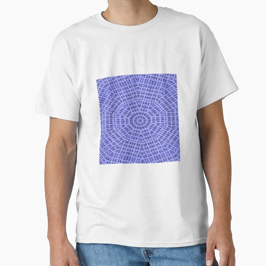 Blue Weave by coribeth