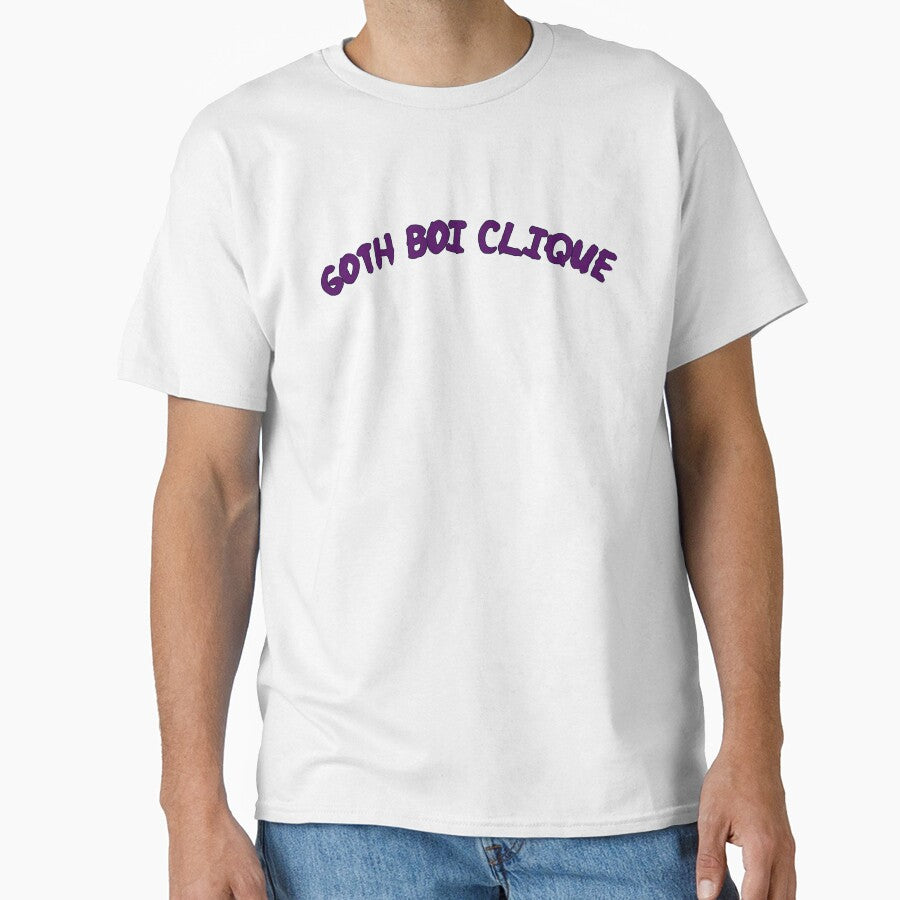 Goth Boi Clique by EmmaDominica
