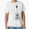 Simple Man Lyrical Guitar by PadreGrande