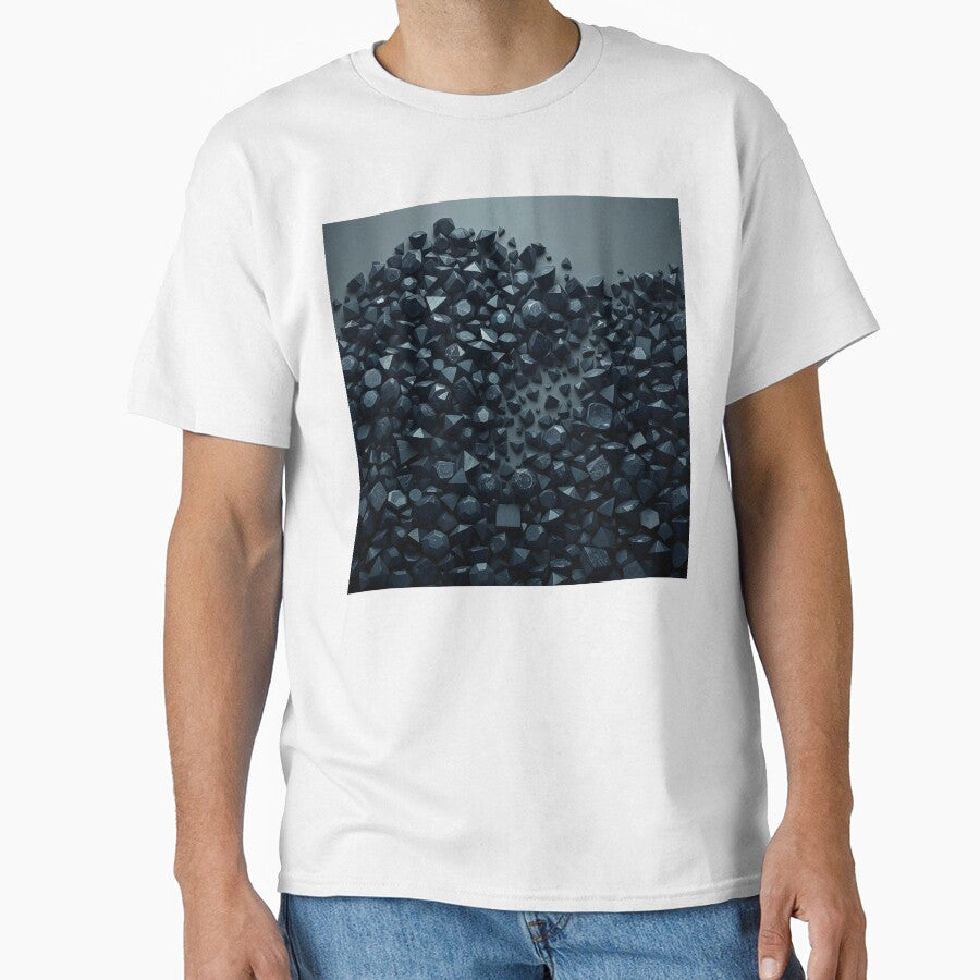 Black Diamond 3 by HebaRK Studio