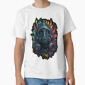 Apocalyptic 1 by 3rd Eye Perceptions