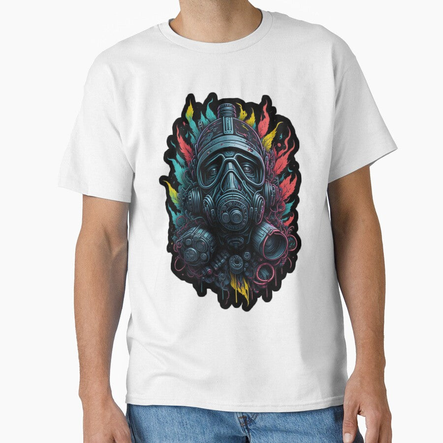 Apocalyptic 1 by 3rd Eye Perceptions