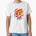 I Dont Stop When Im Tired I Stop When Im Done Mcdonaldh, Unisex, For, Hot Summer by addiewalterjnw