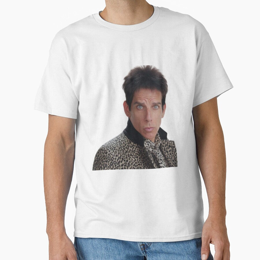 zoolander stare by Shrewd Mood