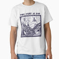 Mens Womens The Story So Far Cool Gift by Karleekoelpin