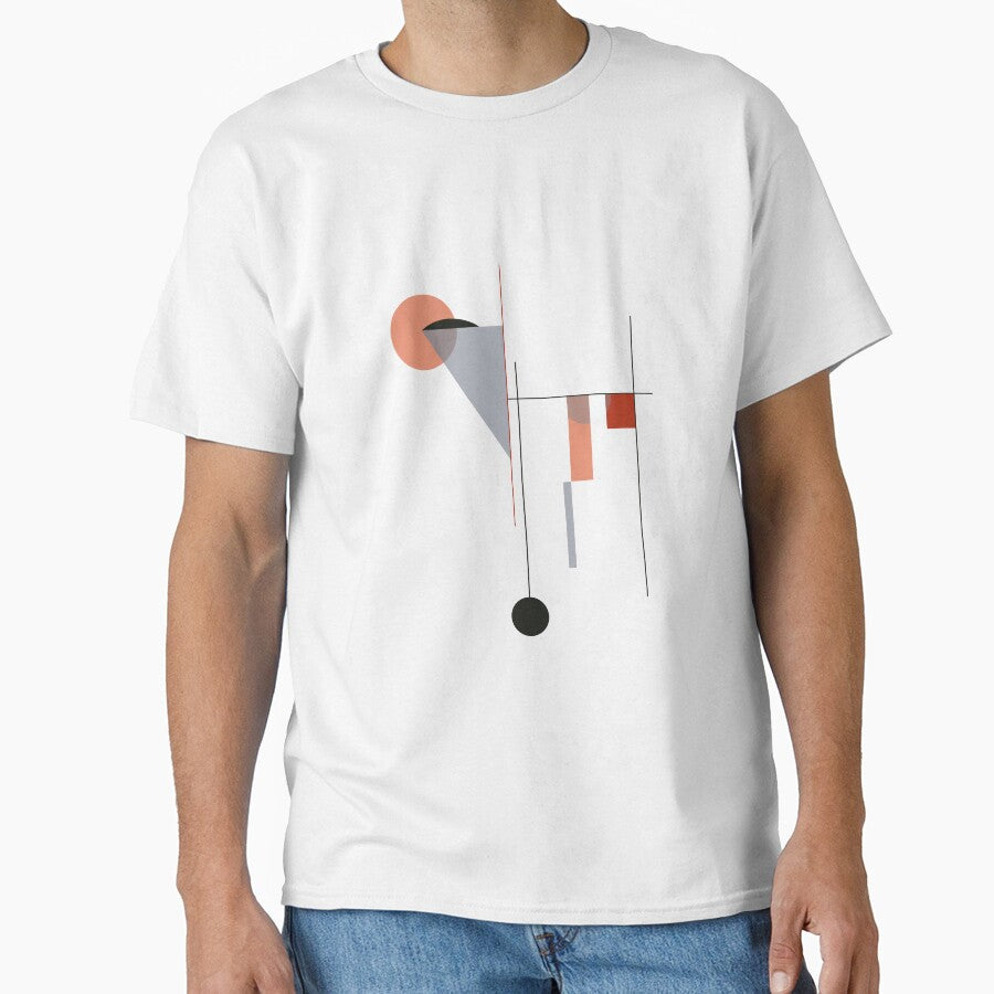 Geometric Abstract #11 by ShaMiLaB