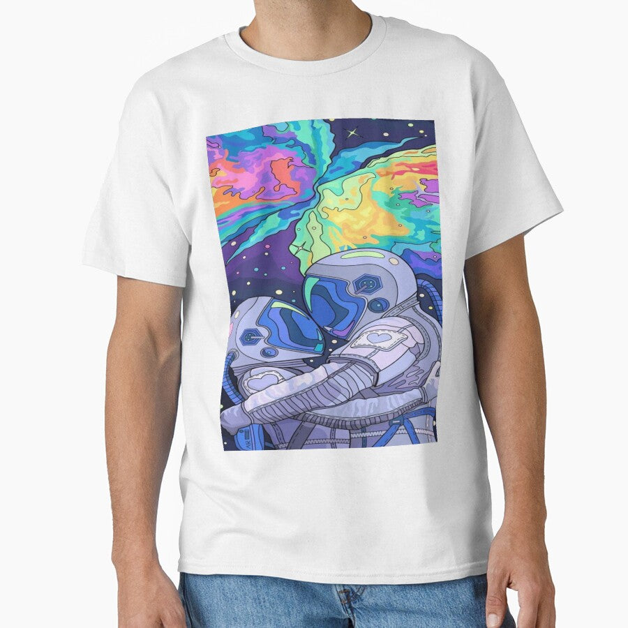 interstellar love by Teixeira224