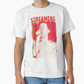 Screamers by ungooman-
