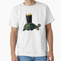 Guinness Tortoise by MortaliteeUK