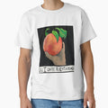 Do I Dare To Eat A Peach? by stinkycowboy